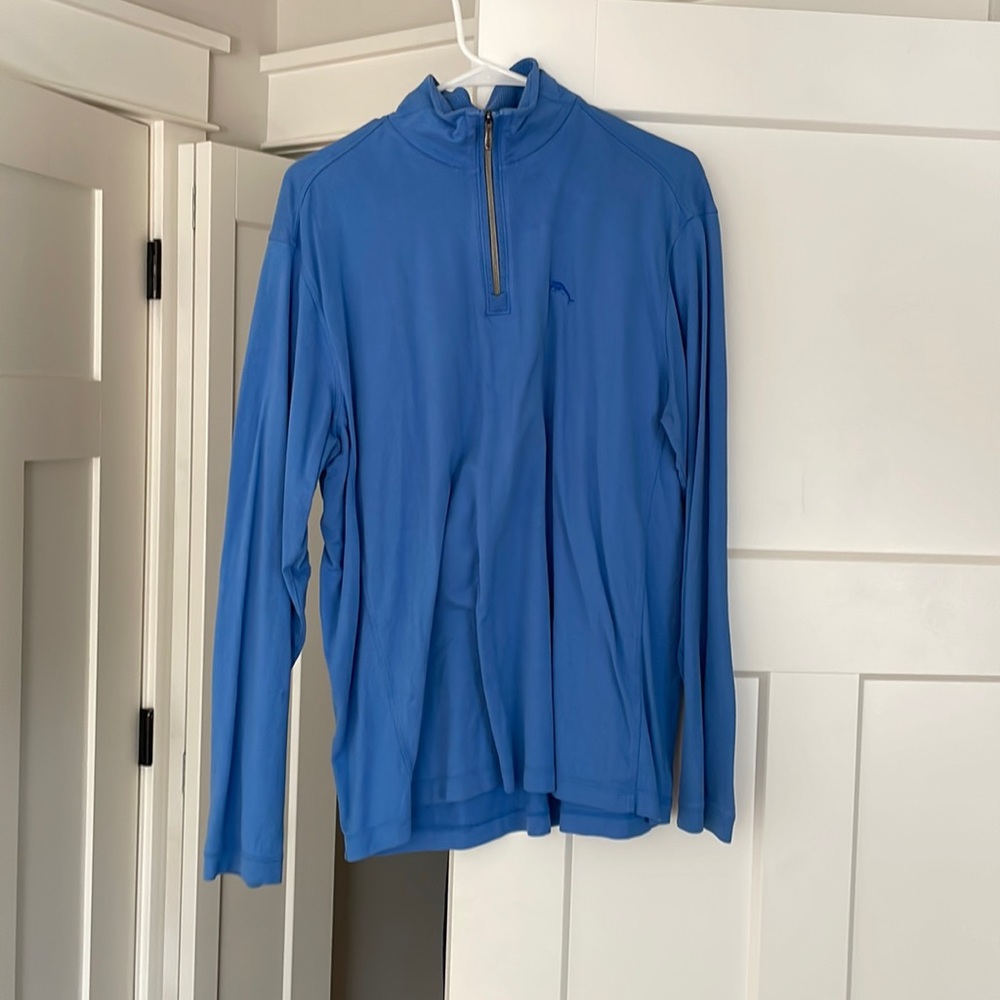 Tommy bahama pullover